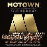 Motown: A Symphony Of Soul (Vinyl)