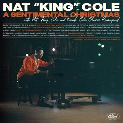 A Sentimental Christmas With Nat King Cole - Cole,Nat King