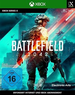 Battlefield 2042 (Xbox Series X)