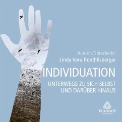 INDIVIDUATION (MP3-Download) - Roethlisberger, Linda Vera