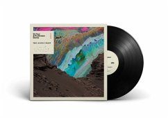 Cover The Alien Coast (Lp+Mp3)