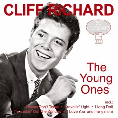 The Young Ones-50 Greatest Hits - Richard,Cliff