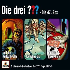 Die drei ???, 3er Box