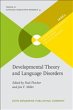 Developmental Theory and Language... - Bild 1