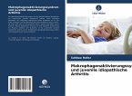 Makrophagenaktivierungssyndrom und juvenile idiopathische Arthritis