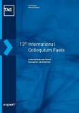 13th International Colloquium Fuels