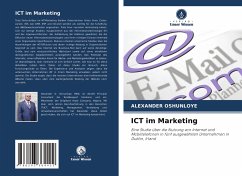 ICT im Marketing - Oshunloye, Alexander