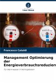 Management Optimierung der Energieverbrauchsreduzierung