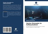 Hacker-Konzepte im Aufbaustudium