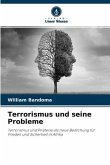 Terrorismus und seine Probleme