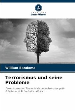 Terrorismus und seine Probleme - Bandoma, William