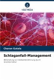 Schlaganfall-Management Schlaganfall-Management