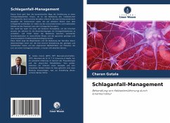 Schlaganfall-Management - Gutala, Charan