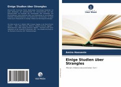 Einige Studien über Strangles - Hassenin, Amira