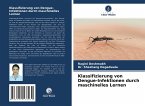 Klassifizierung von Dengue-Infektionen durch maschinelles Lernen
