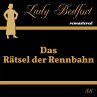 Folge 88: Das Rätsel der Rennbahn... - Bild 1