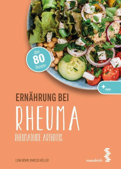 Ernährung bei Rheuma - Böhm, Lena;Köller, Marcus