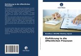 Einführung in die öffentlichen Finanzen