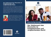 Der Stellenwert des Eherechts im kongolesischen und vergleichenden Recht