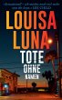 Tote ohne Namen / Alice Vega Bd.1 - Bild 1