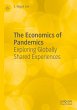 The Economics of Pandemics - Bild 1