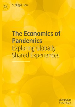 The Economics of Pandemics - Seo, S. Niggol