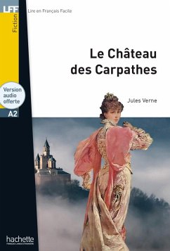 Le Château des Carpathes - Verne, Jules