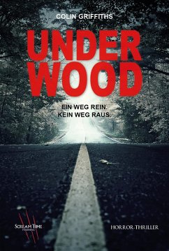 Underwood - Griffiths, Colin