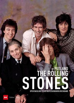 The Rolling Stones by Putland - Putland, Michael