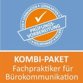 AzubiShop24.de Kombi-Paket Fachpraktiker für Bürokommunikation Lernkarten