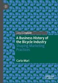 A Business History of the Bicycle Industry