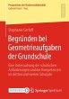 Begründen bei Geometrieaufgaben der... - Bild 1