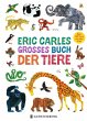 Eric Carles großes Buch der Tiere - Bild 1