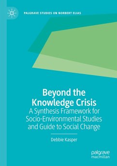 Beyond the Knowledge Crisis - Kasper, Debbie