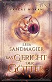 Die Sandmagier