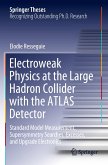 Electroweak Physics at the Large Hadron Collider with the ATLAS Detector