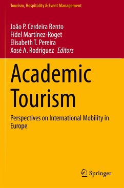 Academic Tourism