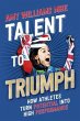 Talent To Triumph (eBook, ePUB) - Bild 1