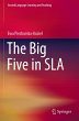 The Big Five in SLA - Bild 1
