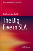 The Big Five in SLA