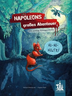 Napoleons großes Abenteuer - Mikolajczak, Michael