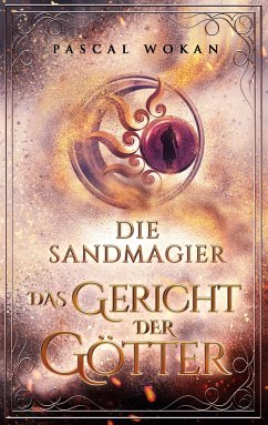 Die Sandmagier - Wokan, Pascal