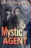 Mystic Agent (eBook, ePUB)
