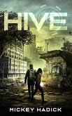 HIVE (eBook, ePUB)