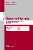 Networked Systems