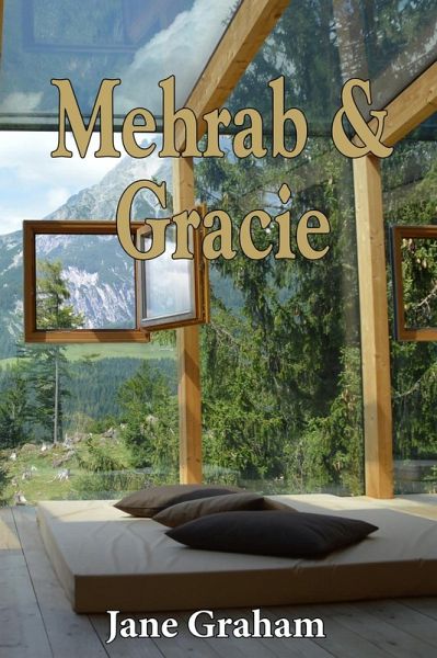 Mehrab and Gracie (eBook, ePUB)