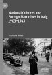National Cultures and Foreign... - Bild 1