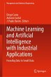 Machine Learning and Artificial... - Bild 1