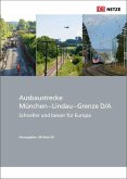 Ausbaustrecke München - Lindau - Grenze D/A