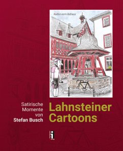 Lahnsteiner Cartoons - Busch, Stefan